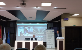 U.D. Rektori Hashani pjesë e projektit QUADIC në Shkodër